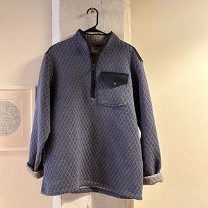 Duluth Trading Co Pullover